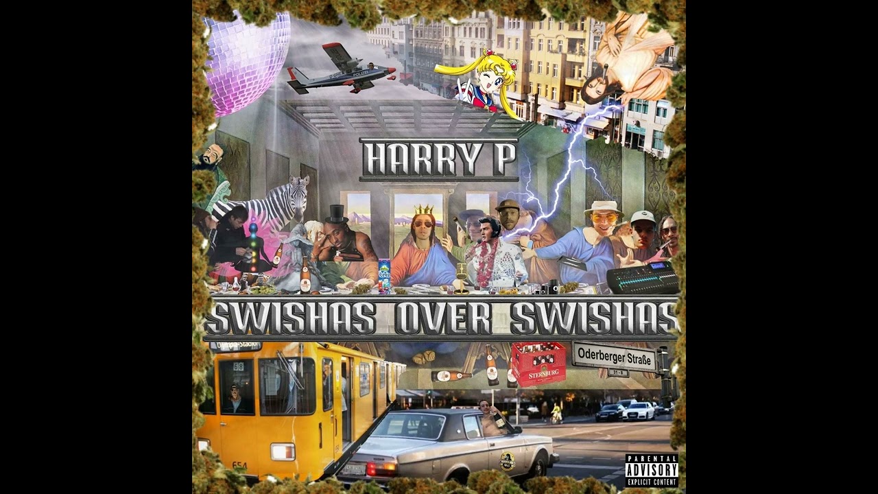 Mc Sippi - Hanging on the Edge