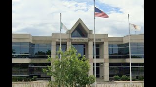 Jerome Combs Detention Center Kankakee County Inmate Search