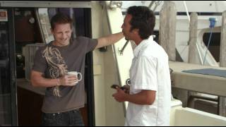 Immigration Tango (Comedy) trailer HD