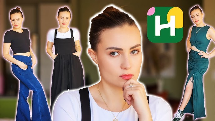 SPRING TRY ON HAUL🌷ft. halara, skirts, dress and more
