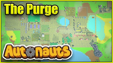 1000000% Efficient - Autonauts - Episode 18