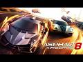 Asphalt 8 Airborne High Speed Gameplay amp Crazy Stunts