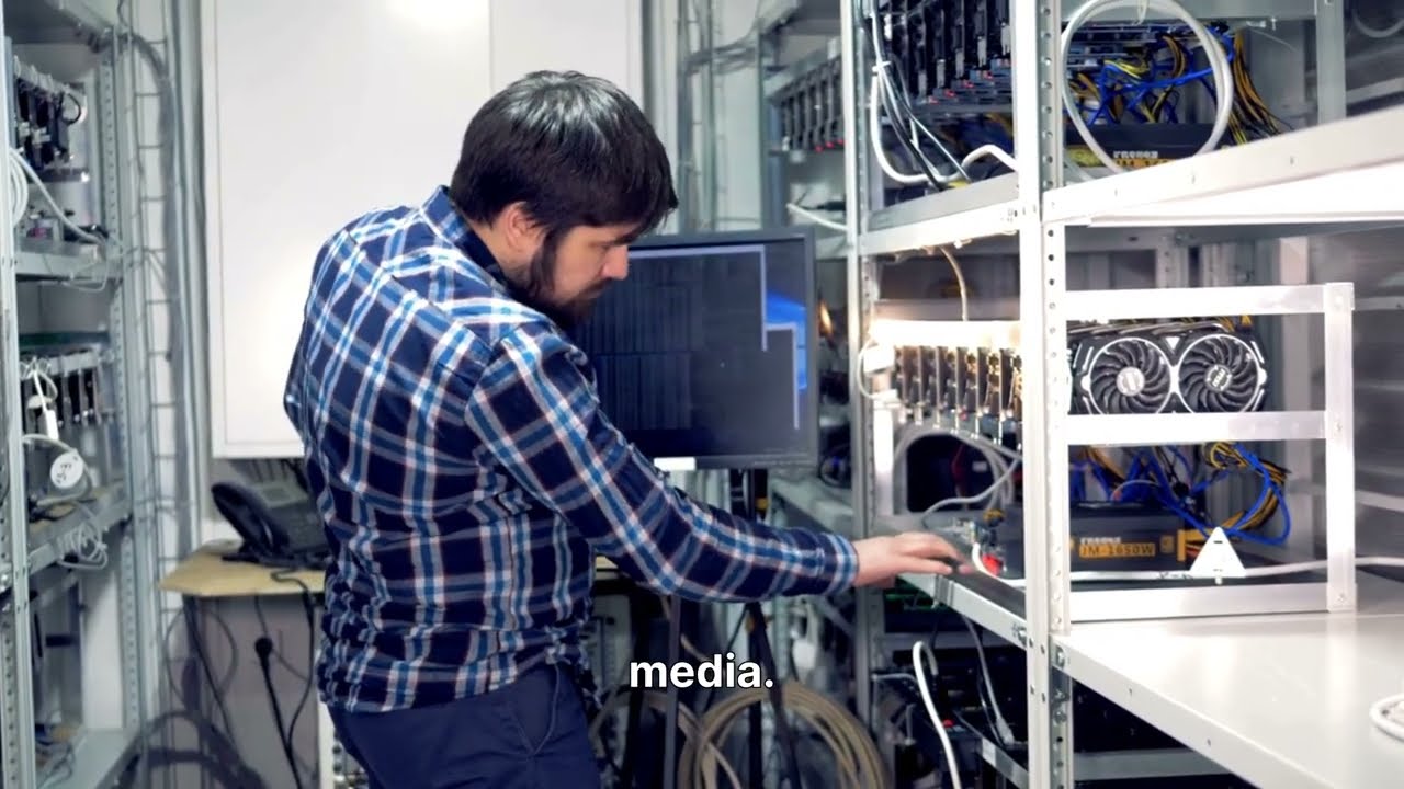 Bitcoin Halving Explained