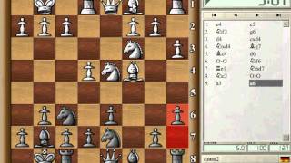 Learn Chess - Strategic Play - What are the threats in the current position? (Level 2)