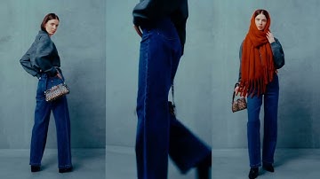 Start With Denim | Universal Store