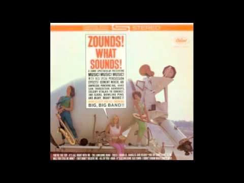 Watch Dean Elliot And His Swinging Big Band - The Lonesome Road on YouTube