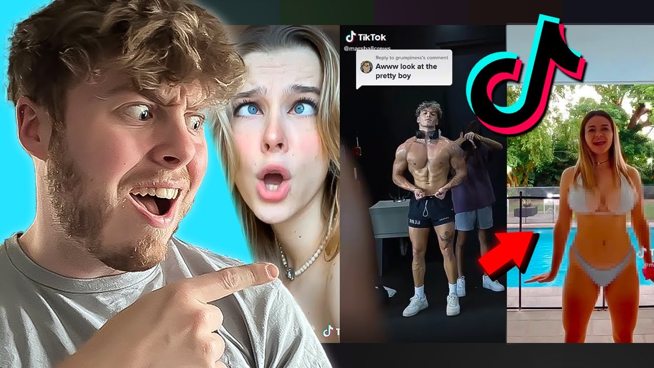 TIKTOKS THAT ENDED 2022 *INSANE*