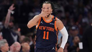 Nba Playoff Recap The Night New Yorks Modernblueprint Validated Chdanionship Expectations
