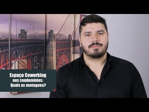 Espaço Coworking nos condomínios: Quais as vantagens?