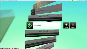 Kodu Tutorial 3 ECSD
