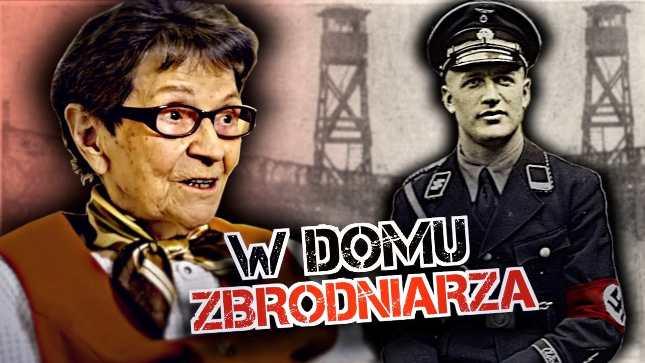 Topił ludzi w ludzkich odchodach. Polka musiała usługiwać w domu potwora
