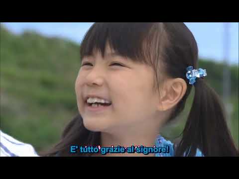 Shiroi Haru Ep 11 sub ita Finale