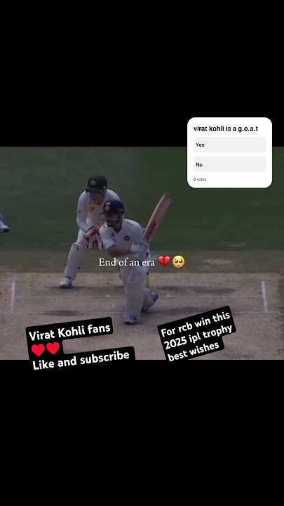 #viratkohli# #RCB# #ipl# #icc# #cricketlover# #2025# #shorts#   #indiacricketteam# ♥️♥️♥️