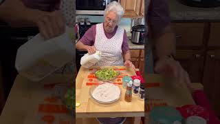 Good Ole Southern Gf Fried Okra