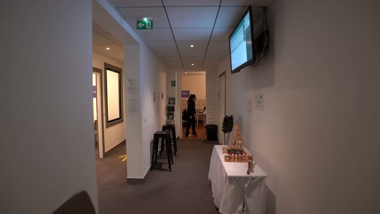 Bienvenue à Paris School Of Tourism & Communication