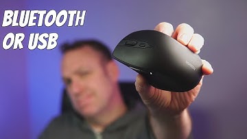 UGREEN Bluetooth Mouse: The Perfect Companion for Your Laptop