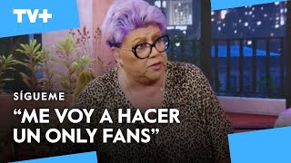 ¡Paty Maldonado se abrirá una cuenta en Only Fans! - YouTube