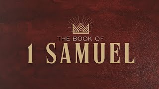 Returning to God- 1 Samuel 17