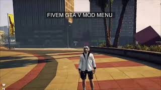 NEW HACK FIVEM SEPTEMBER 2024 [FREE] | Aimbot / Wallhack / ESP | FiveM Cheat 2024 & Full Tutorial