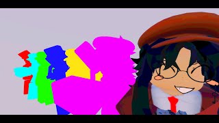STATIC ROBLOX ANIMATION