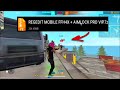 فري فاير اقوى زيت ريجيديت للهاتف الاندرويد Aim Drack No Recoil 