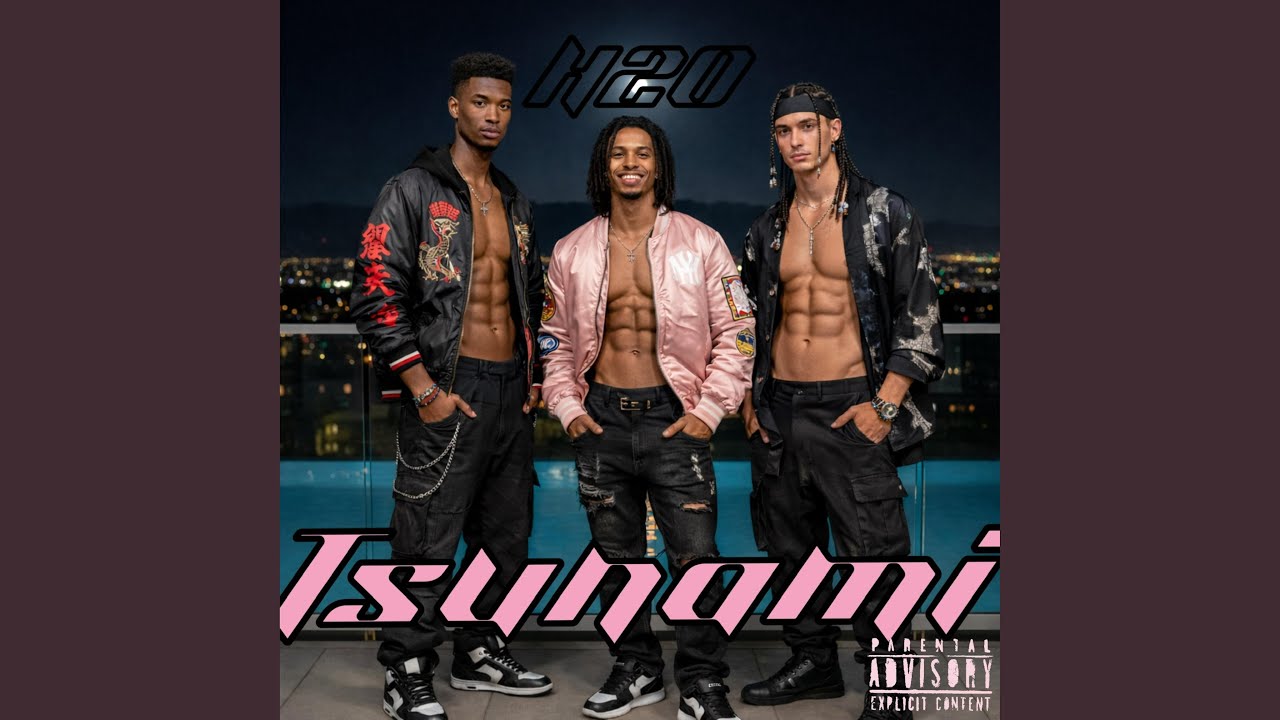Tsunami - YouTube