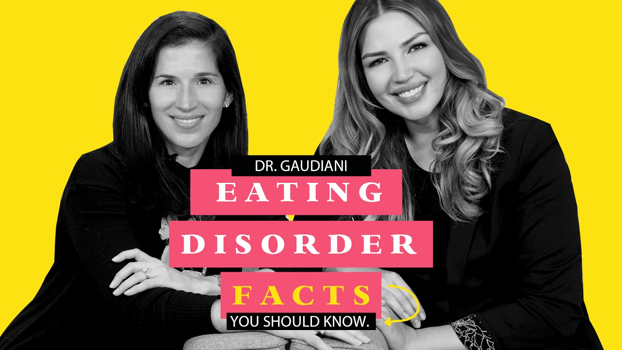 Real Talk Dr. G: What to know about eating disorders - YouTube