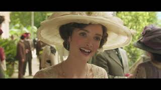 THE PROMISE Official Trailer 2016 Drama Movie HD