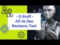 Onpassive Product Spotlight     O Staff