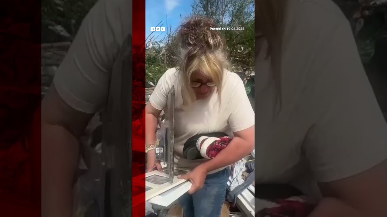 Dozens Have Died After Tornadoes Swept Through Parts Of The US Missouri BBCNews