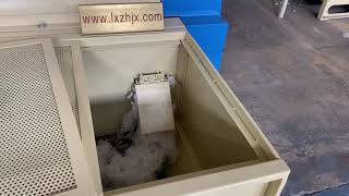 ZXJ-380 HFM-2000 KBJ-2 pillow filling machine, ball fiber machine