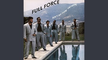 Thumbnail of Ain't My Type of Hype (12" Version)