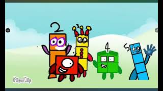 Numberblocks Intro MultiLanguage