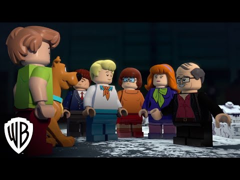 LEGO Scooby-Doo! : Haunted Hollywood | You're A Natural | Warner Bros. Entertainment 1 LEGO Scooby-Doo! : Haunted Hollywood | You're A Natural | Warner Bros. Entertainment thumbnail
