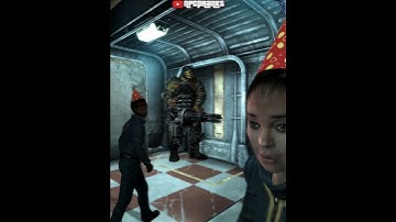 Super Mutant Crashes Childrens