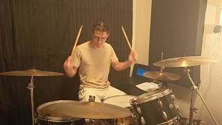 Basement - Covet (Drum Cover)