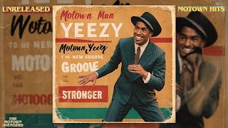 STRONGER By Kanye West BUT ITS MOTOWN 😮‍💨🪩🎶🔥👀.. [MOTOWN VERSION] 🦹🏽‍♂️