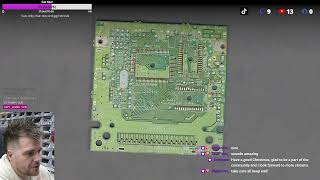 Game Boy RePCB Start