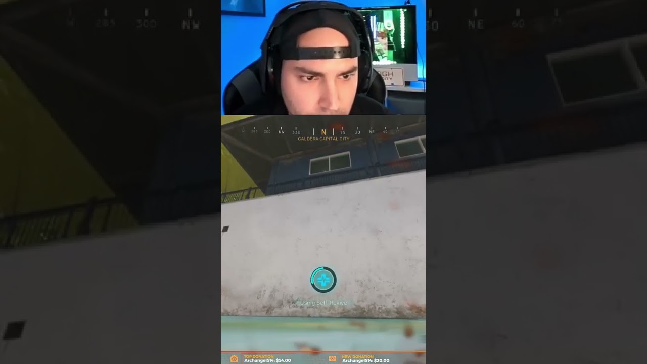 MG82 came in clutch for the DUB. 