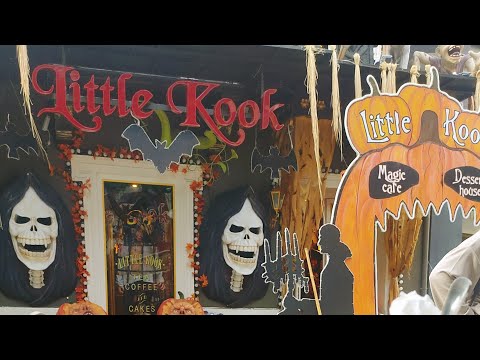 Treat or Tricks