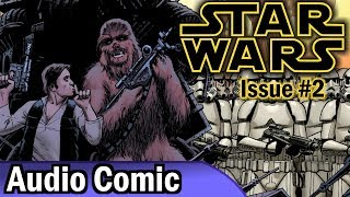 Patreon: https://www.patreon.com/thecomicexperience bridging the gap
between "a new hope" and "the empire strikes back", this is story of
how rebel a...