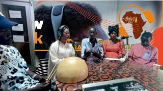 CONVERGENCE FM 103.9 DIRECT 12 08 2021