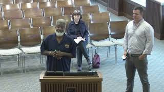 Columbus GA Planning Advisiory Comm  Meeting 05 06 2026