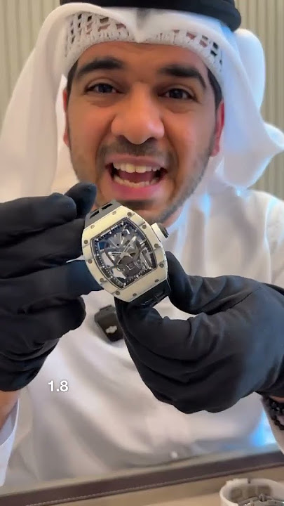LUXURY Souq Reality Check Like You've Never Seen Before! || Reality check #luxurysouq #watch