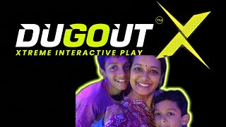 Come With Us To Dugout,Chetpet, Chennai