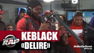 Keblack Dlire En Acoustique planterap