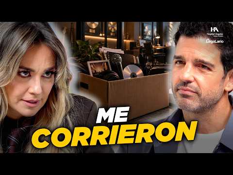 MARÍA JOSÉ: My RELATIONSHIP with MONEY, MARRIAGE and MY DAUGHTER #405
