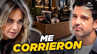 MARÍA JOSÉ: Mi RELACIÓN con el DINERO, MATRIMONIO y MI HIJA #405
