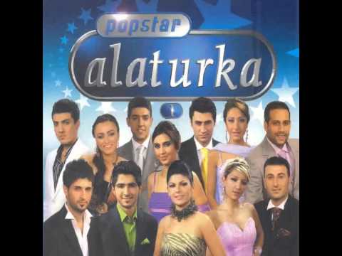 Popstar Alaturka - Vurgun (Armağan Uzun)