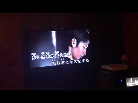 【音量注意？】高橋優さんの「拒む君の手を握る」を歌ってみた